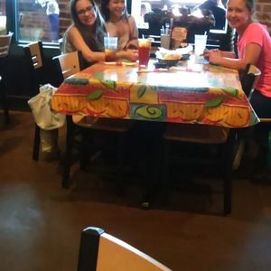 Meet your Posher, Christy